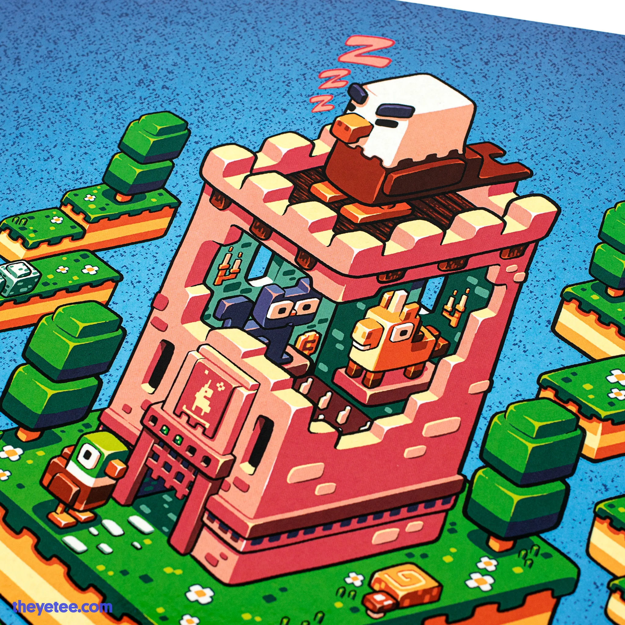 Thumb 4