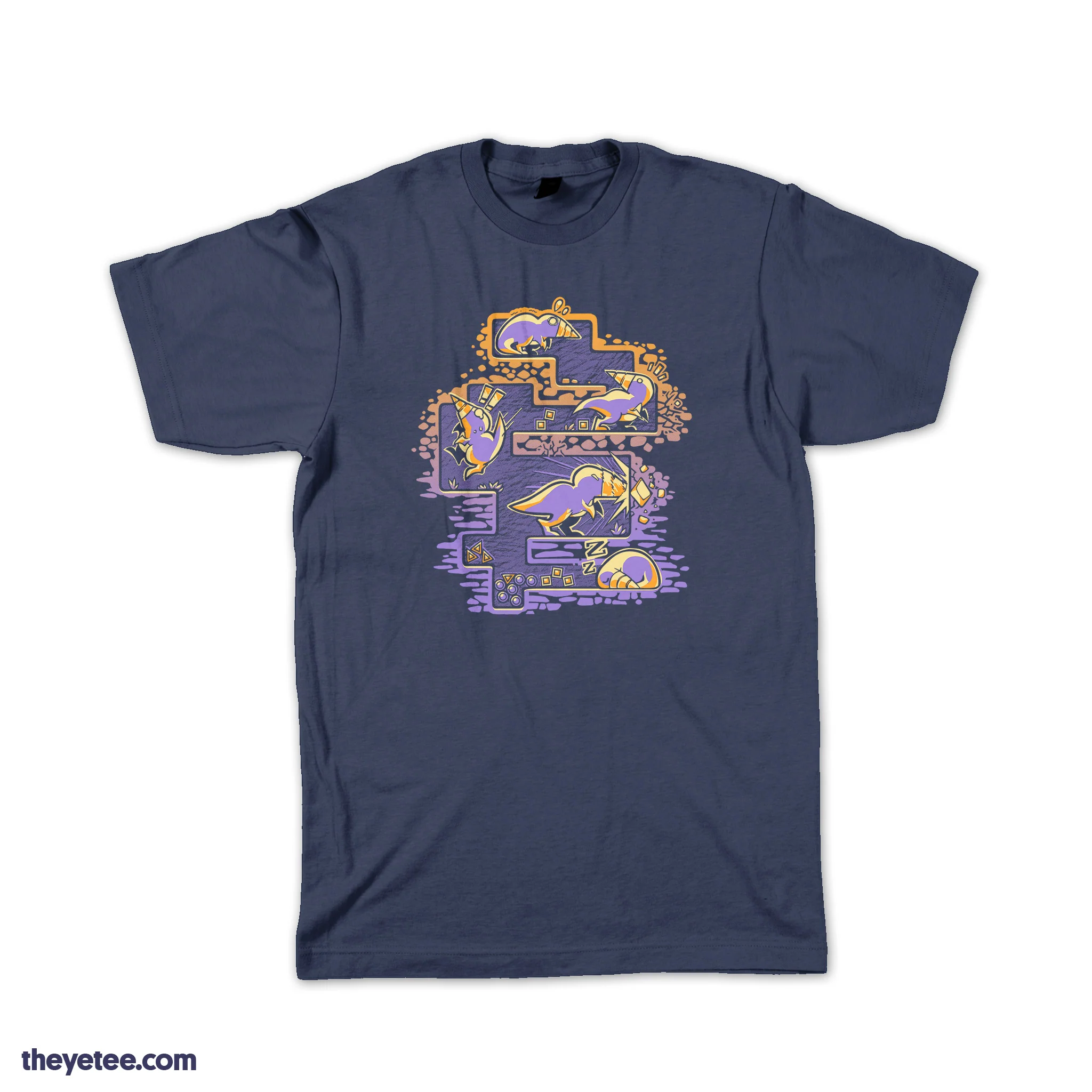 YeteeMart: New