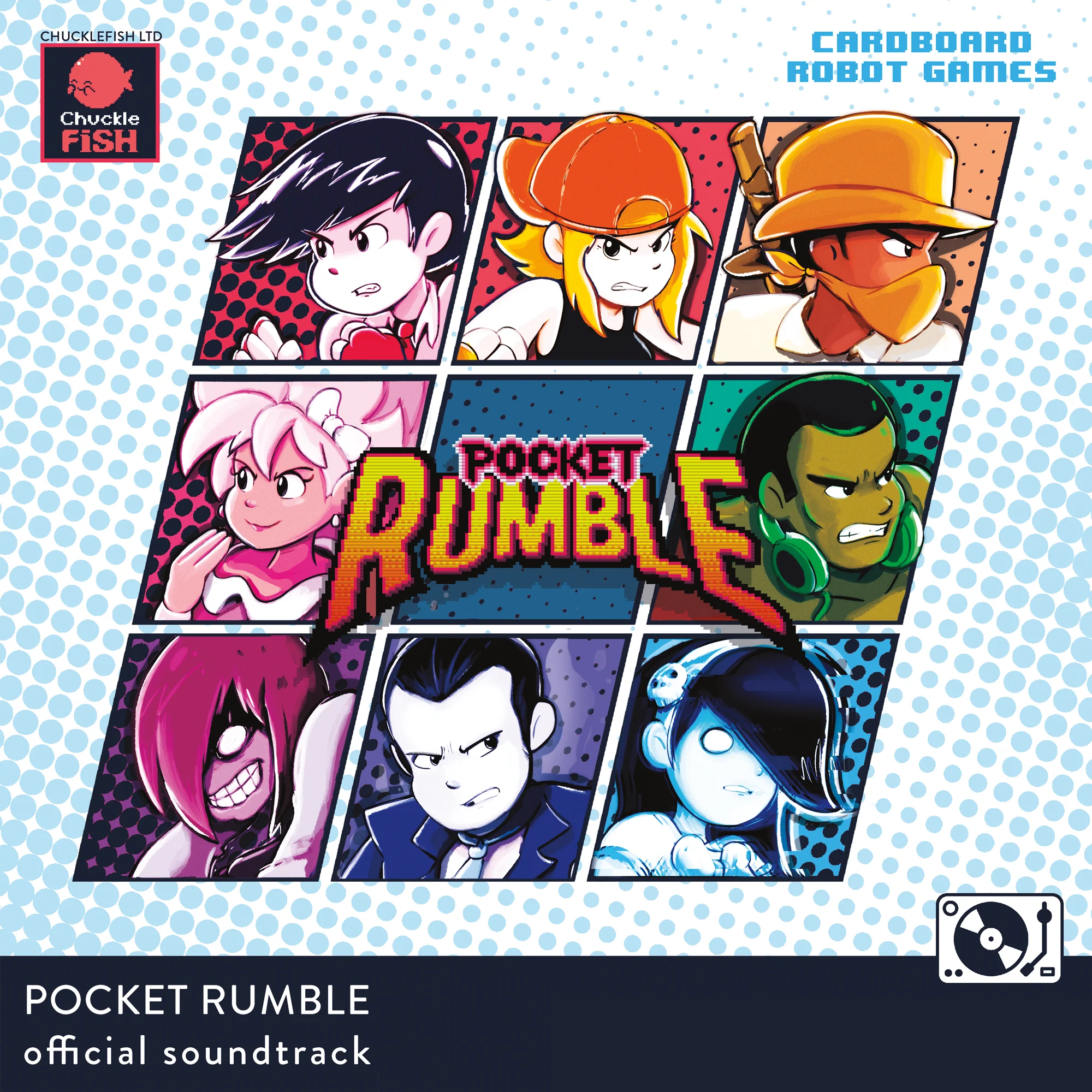Thumbnail 1