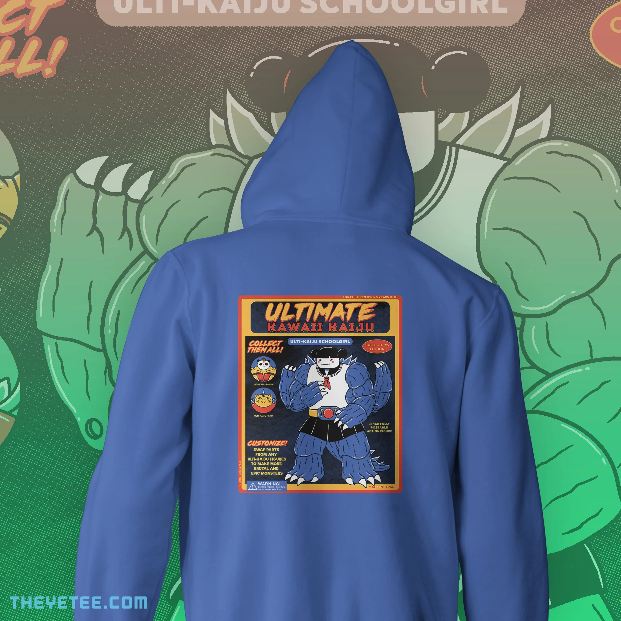 Thumb 4